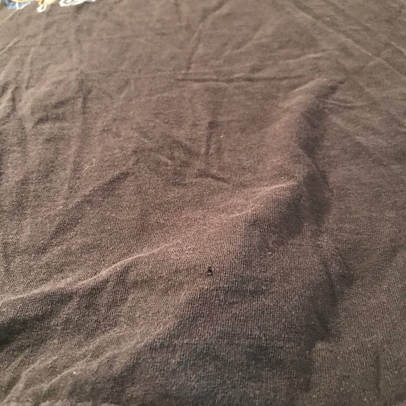 NWT Men’s Nike Swoosh Logo Graphic SS T-Shirt Size Small - Picture 4 of 6